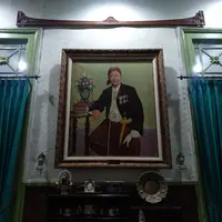 Bumi Ageung/copyright redaksi fimela/syifa ismalia