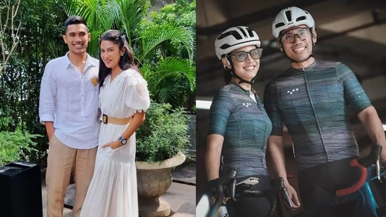 12 Tahun Jalani Pernikahan, Ini 7 Momen Kompak Dian Sastro Bersama Suami
