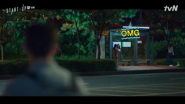 Viral Penampakan Pocong Di Drama Korea Selatan Start Up Bikin Heboh Hot Liputan6 Com