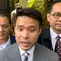 Kuasa Hukum Temui Jokowi Bahas Sidang Roy Suryo