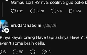 RSUP Sardjito Respons Komentar Nirempati Nakes ke Pasien BPJS