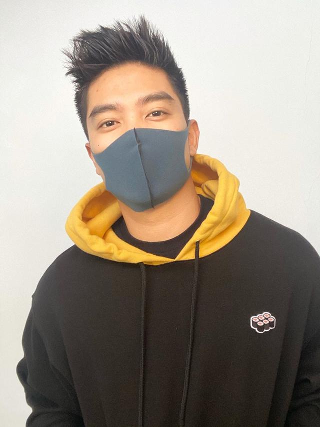 [Fimela] Boy William