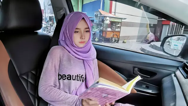 Revlicca. (Foto: Dok. Koleksi Pribadi Revlicca)