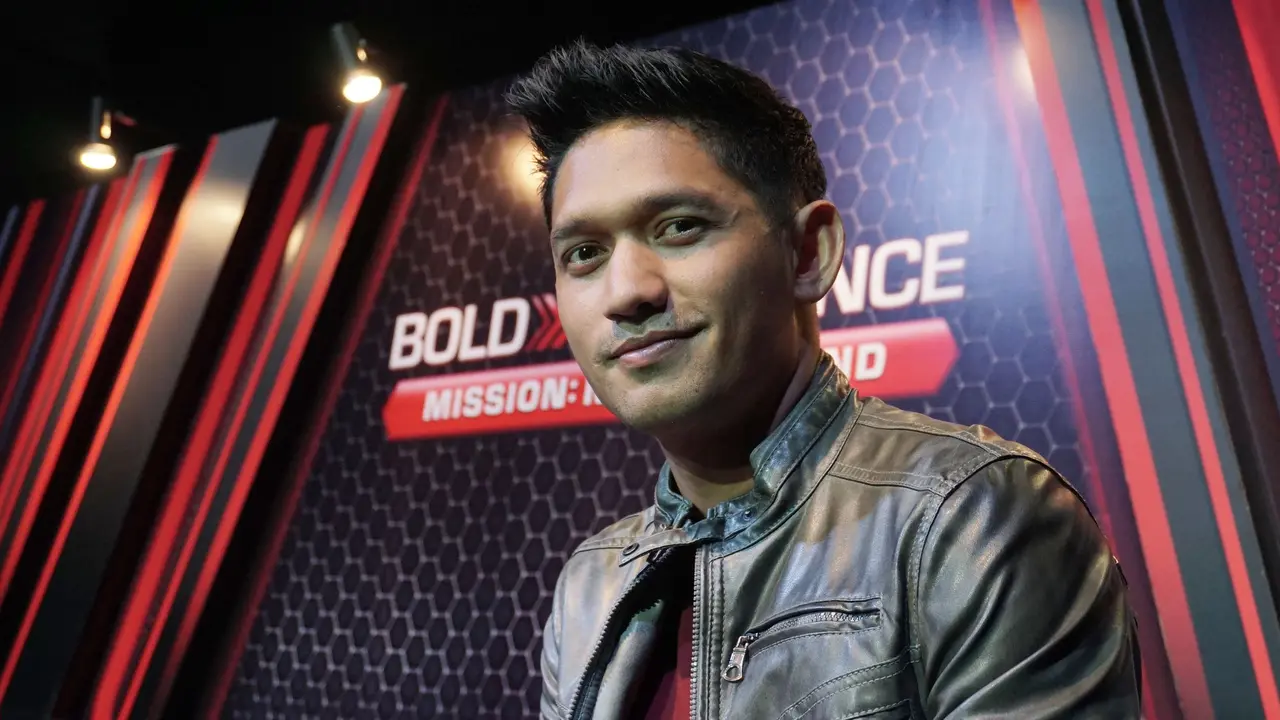 Ibnu Jamil