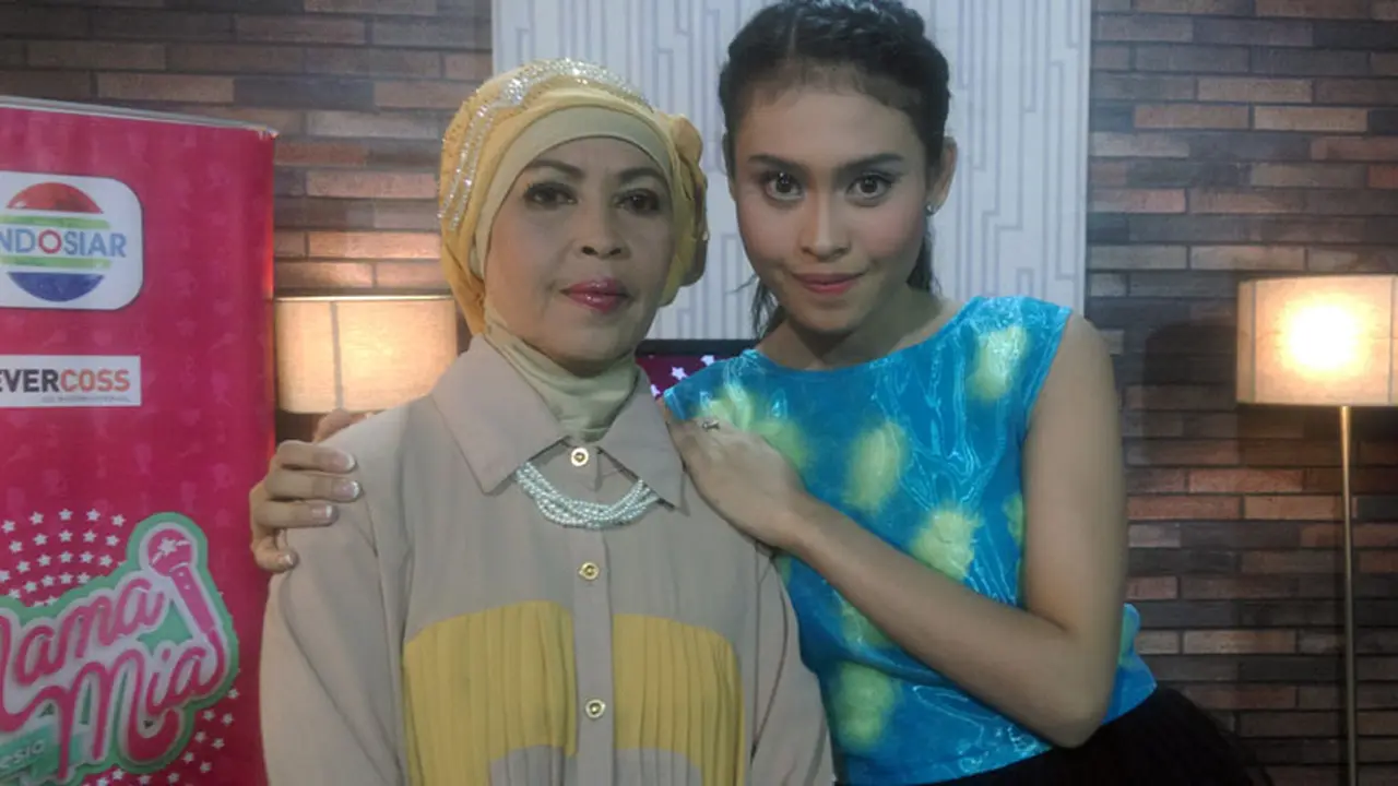 Dita Mamamia Bisa Menyanyi Seluruh Aliran