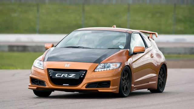 Doyan Drifting? 3 Mobil Sport Ini Bisa Jadi Pilihan