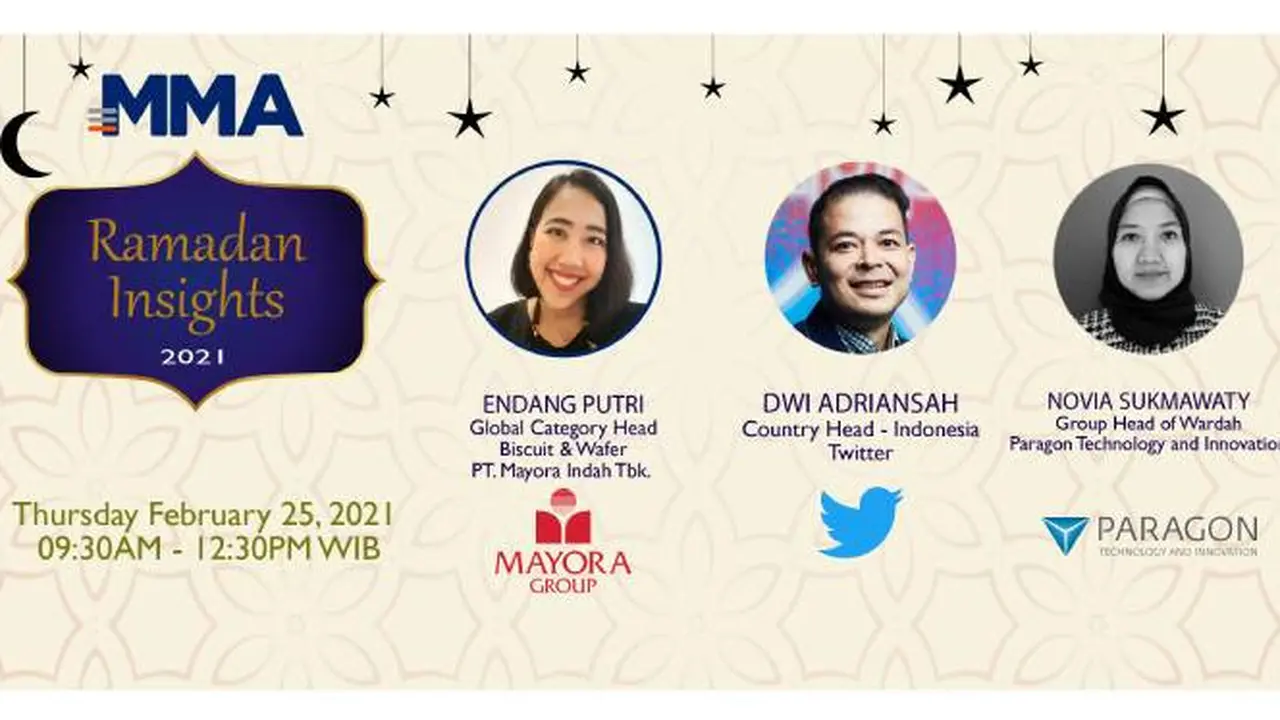 MMA Ramadan Insights 2021