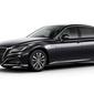 Mobil Dinas Menteri Baru jenis Toyota Crown 2.5 HV G-Executive (dok: Toyota)