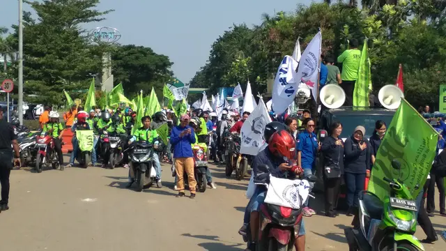 Moch Harun Syah/Liputan6.com