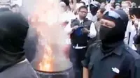 Presiden Diminta Bubarkan Densus 88 hingga Depok Art District