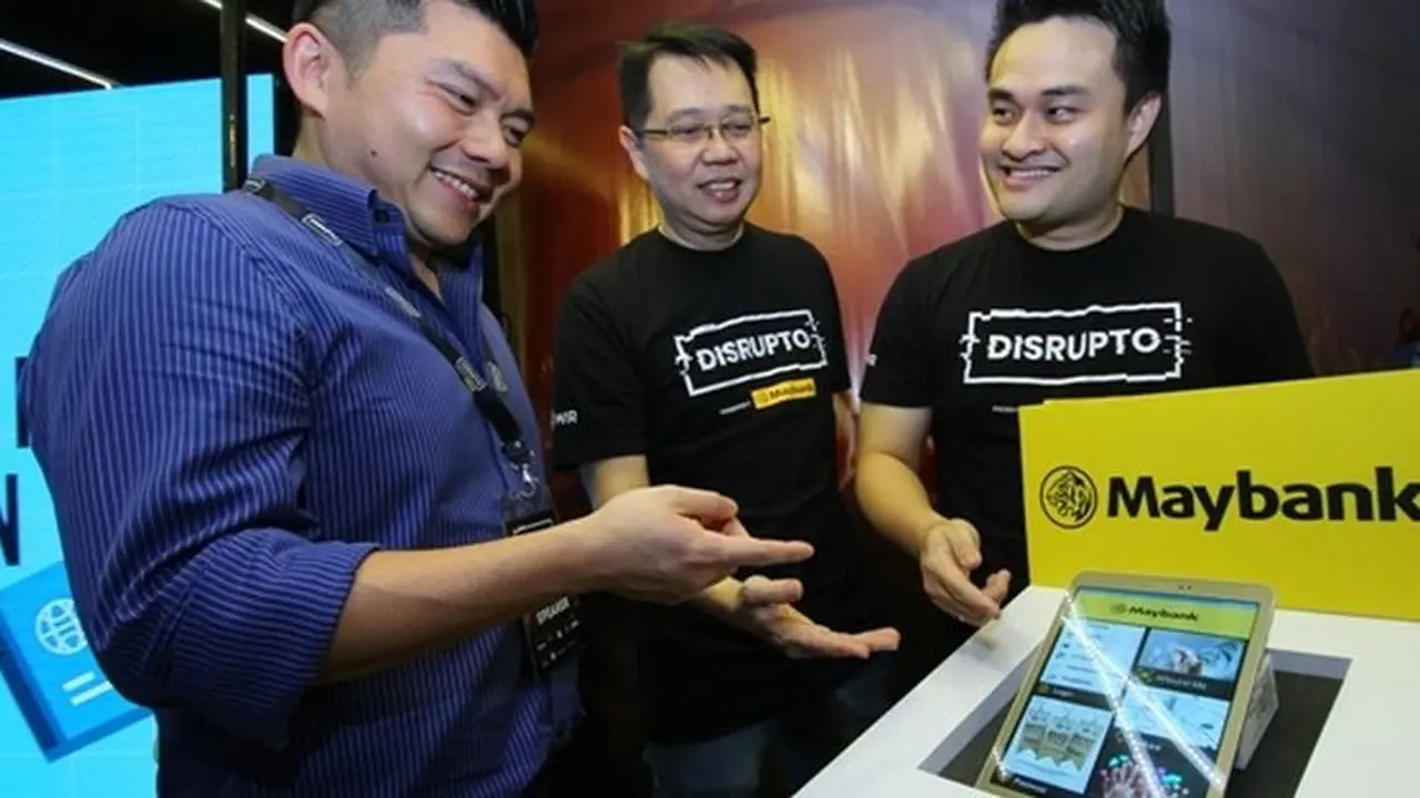 PT Bank Maybank Indonesia Tbk (Maybank Indonesia) mengembangkan payment channel Digital Banking Maybank.