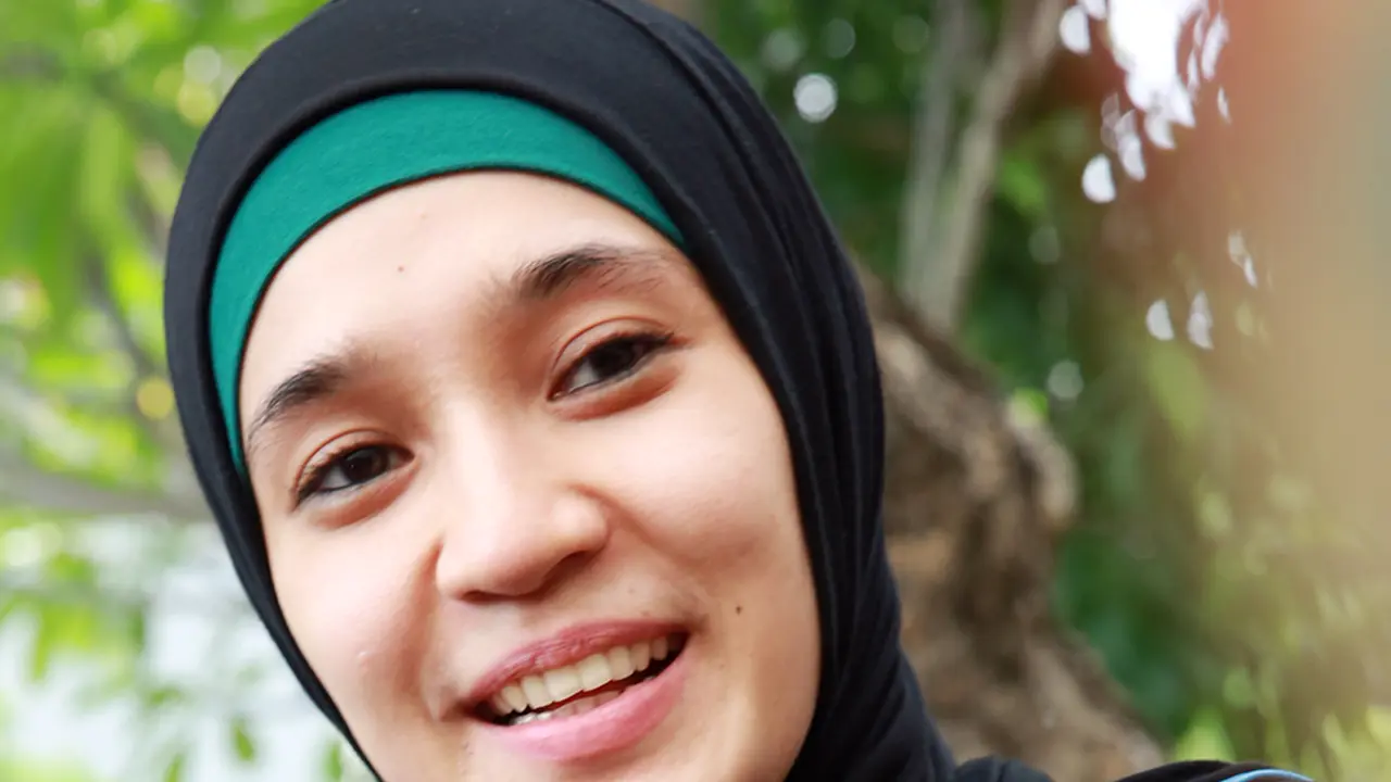 Dhini Aminarti