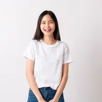 Ilustrasi peremouan cantik/copyrightshutterstock/sitthiphong