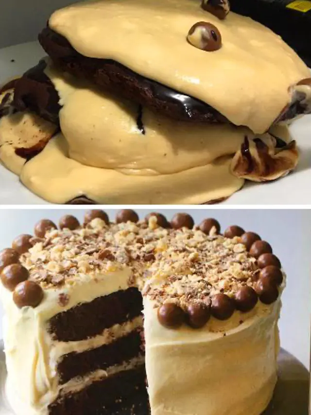 8 Ekspektasi vs Realita Bikin Kue di Rumah Ini Bikin Geleng Kepala