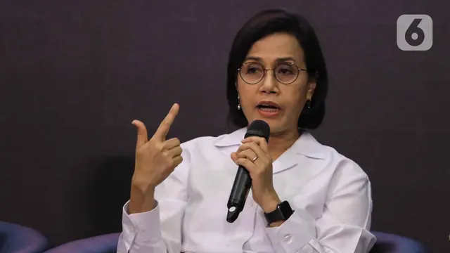 Bersama KPK, 3 Menteri Diskusi Bareng Lawan Korupsi