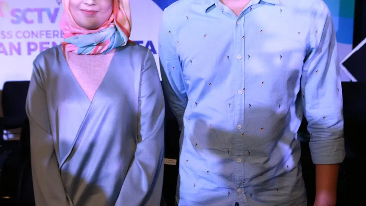 [Fimela] Roger Danuarta