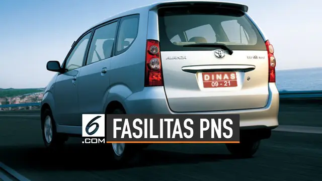 VIDEO: Ini Fasilitas PNS yang Ikut Pindah ke Kalimantan Timur