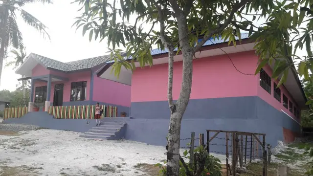 (Foto: Liputan6.com/Dian Kurniawan)