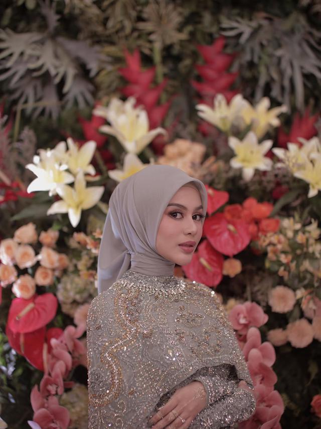 Pernikahan Mewah Anak Pejabat