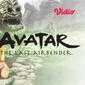 Serial animasi Avatar: The Legend of Aang dapat disaksikan di aplikasi Vidio. (Dok. Vidio)