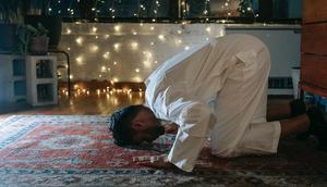 Ilustrasi Sholat. ©2021 Merdeka.com/pexels-michael-burrows