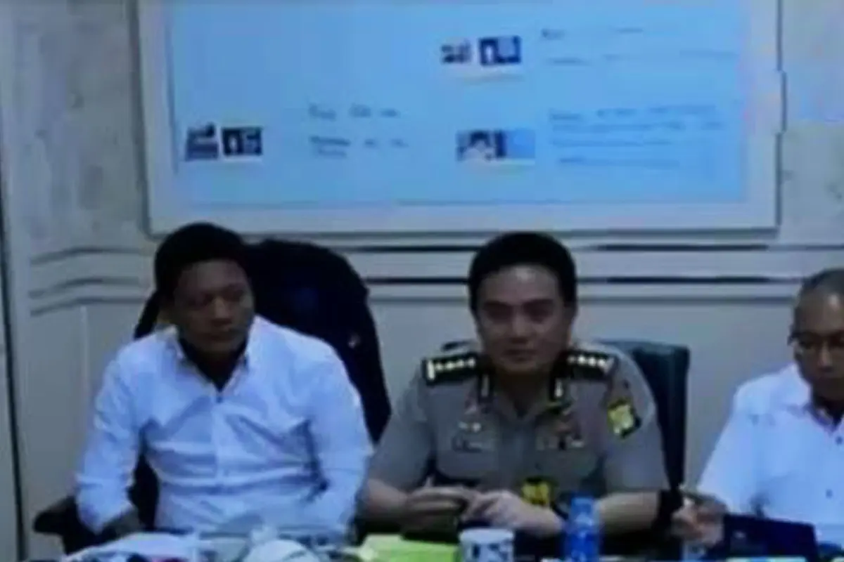 Segmen 3: Pembunuh Mirna hingga Kakek Curi Puluhan Motor