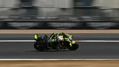Hasil MotoGP Inggris 2026: Start Sempurna, Raul Fernandez Juara di Silverstone