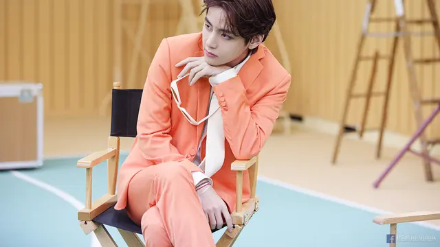 V BTS