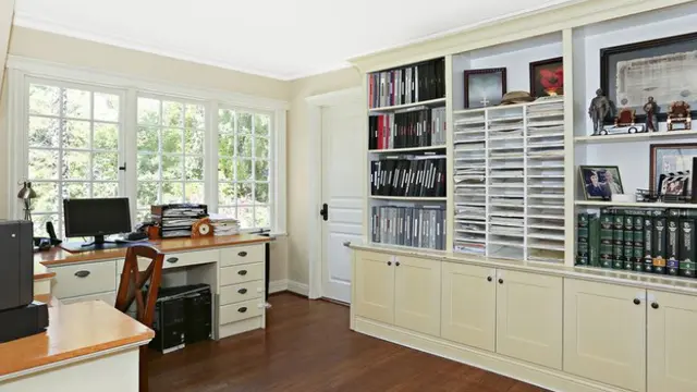 [Bintang] Kristen Bell