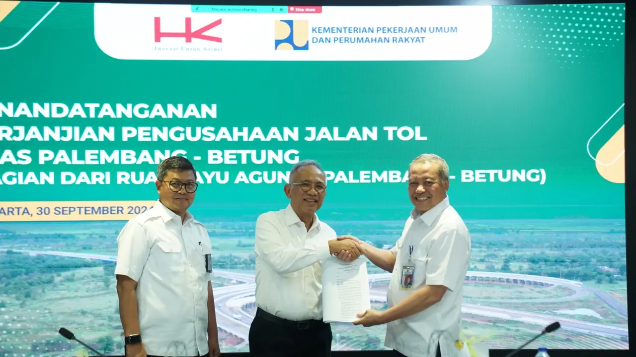 PT Hutama Karya (Persero)