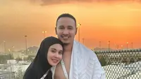 Haji Dadakan, Kartika Putri dan Habib Usman Ceritakan Kronologinya Bermodal Nekat