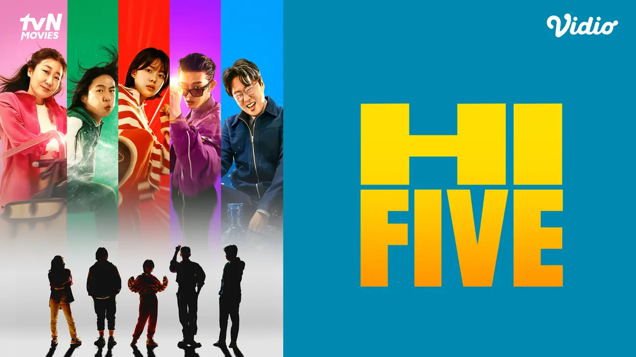 Film Hi-Five