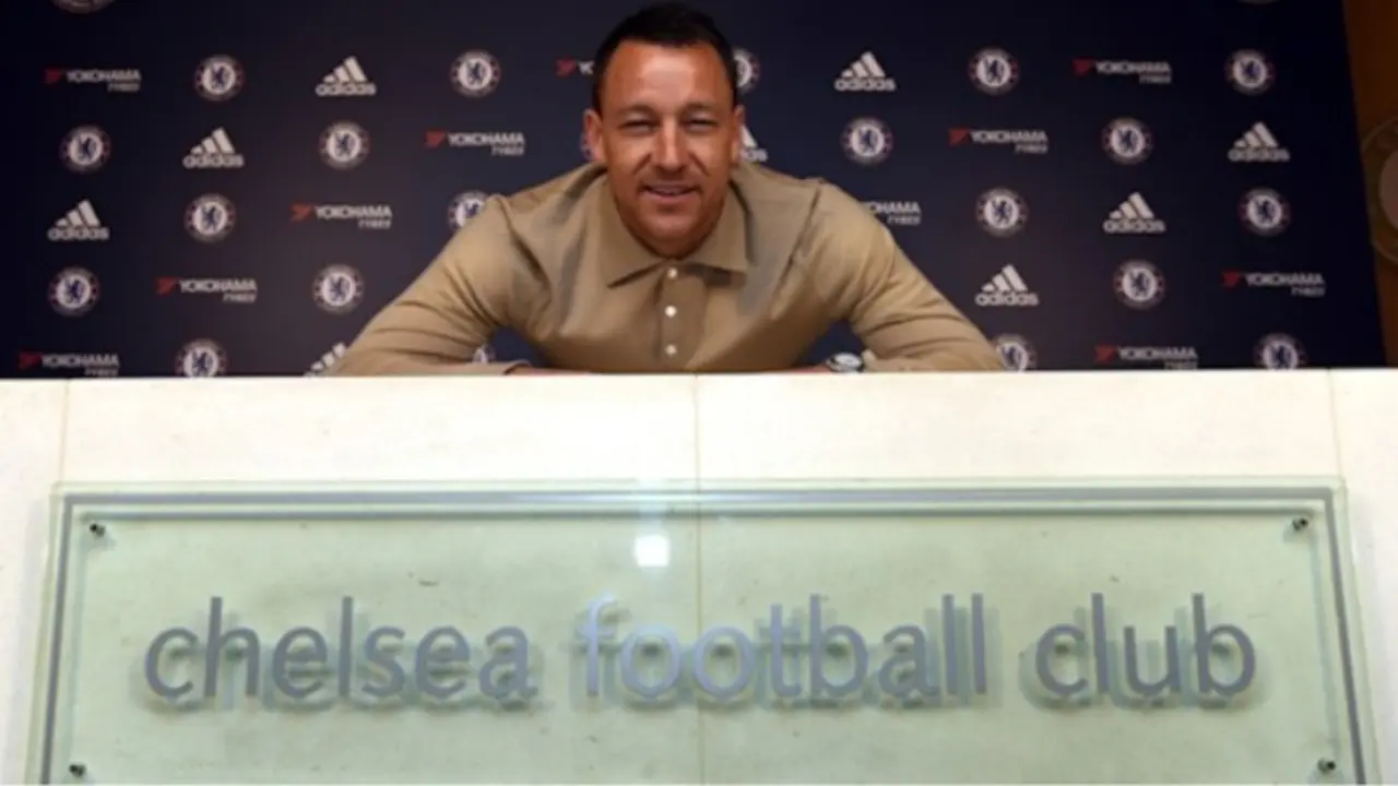 John Terry