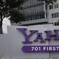 Kantor Yahoo (sumber: thenextweb.com)