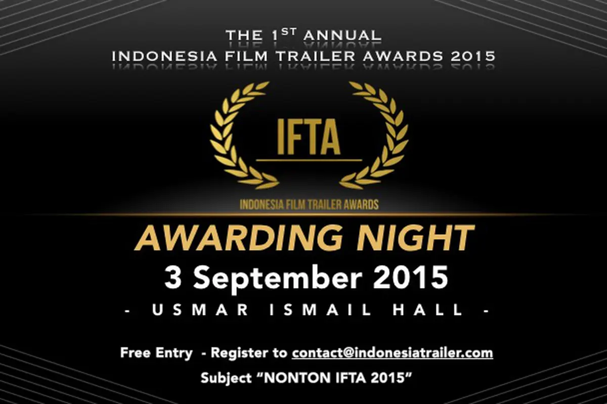 IFTA 2015