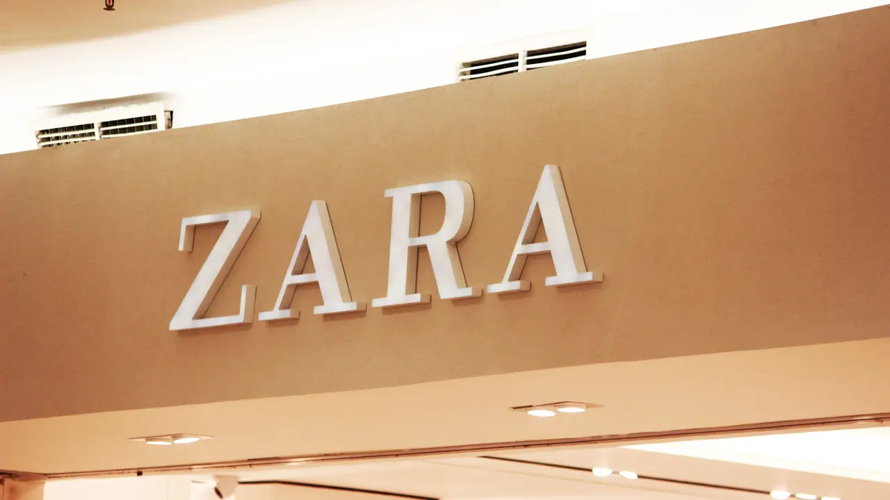 Ilustrasi Zara. Photo by Highlight ID on Unsplash