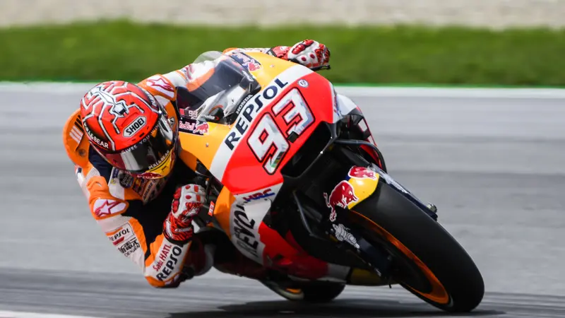 MotoGP, Marc Marquez