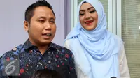 Ayah Didik Narji seperti Doel Anak Sekolahan