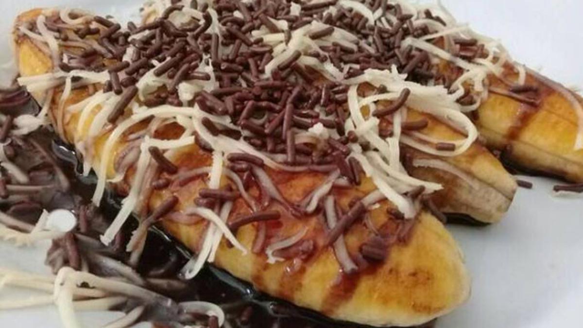 Resep Pisang Owol Khas Solo, Camilan Legendaris yang Menggoda Selera