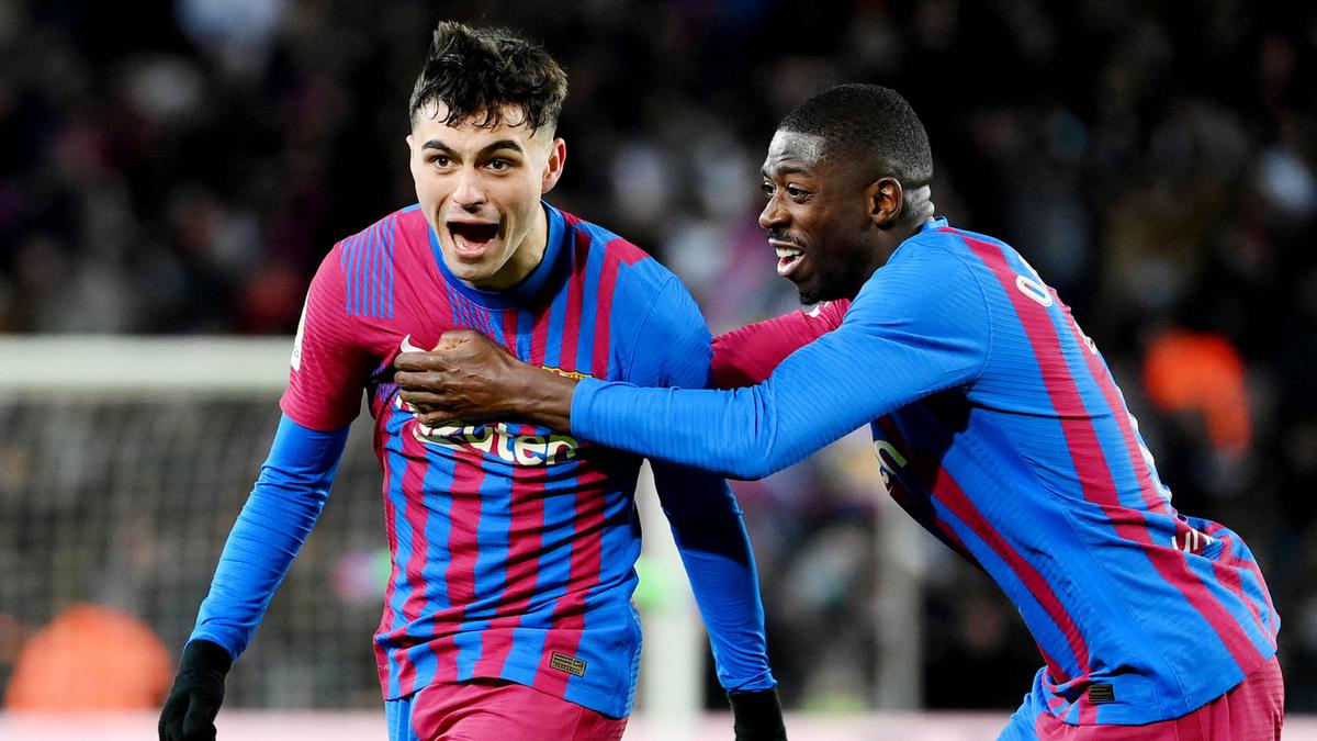 Barcelona Bakal Tur ke Australia, Cek Tanggalnya di Sini