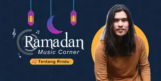 Virzha baru saja merilis single terbarunya, lagu ini berkisah tentang kerinduan seoang kepada ayahnya. Virzha pernah sukses dengan lagu Kita yang beda. Akankah lagu Tentang Rindu ini kembali akang mendulang sukses?