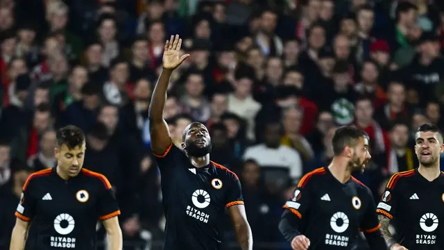 AS Roma