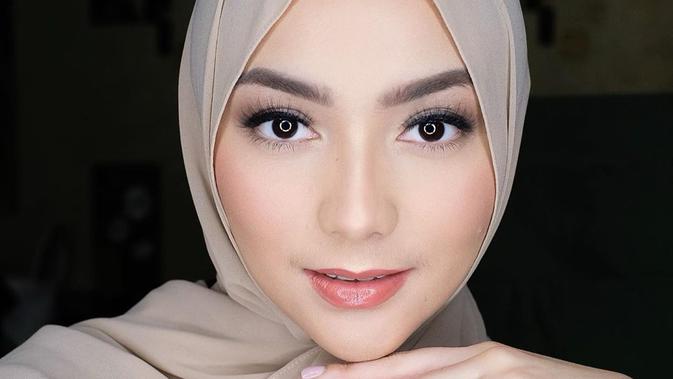 Citra Kirana dan Raisa Masuk Nominasi 100 Wanita Tercantik ...