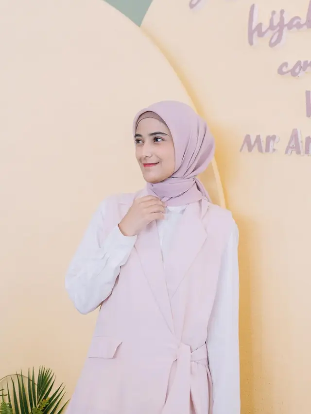 Nadya Mustika Rahayu. (Foto: Dok. Instagram @nadyamustikarahayu)