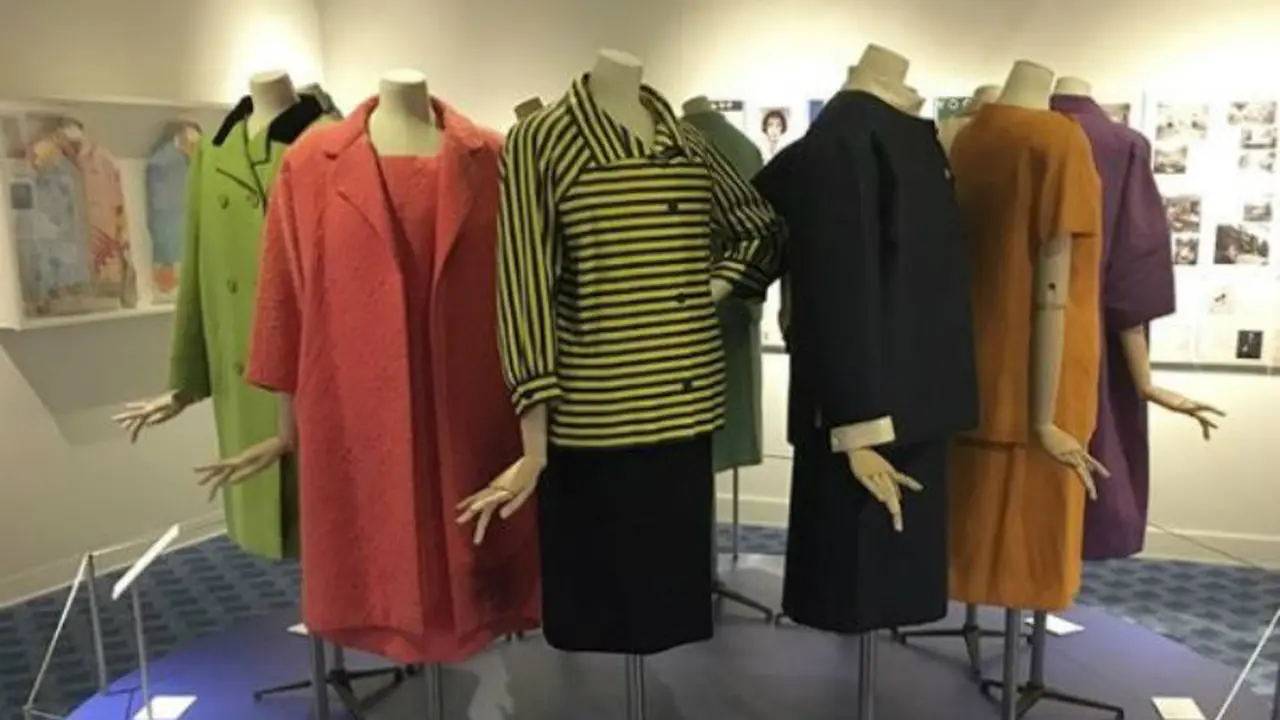 Fashion