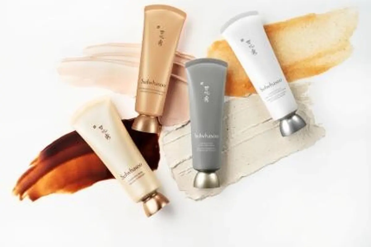 Sulwhasoo