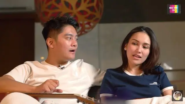 Sempat 4 Tahun Musuhan, Ini 6 Potret Kebersamaan Ayu Ting Ting dan Boy William