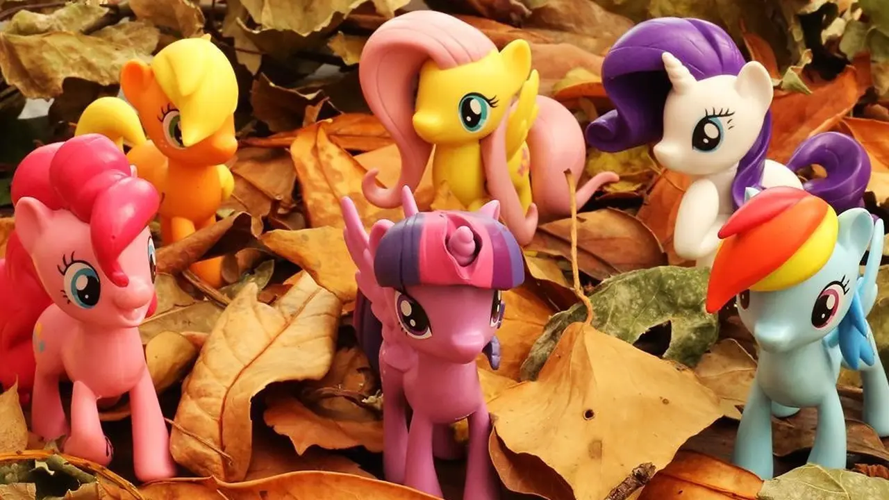 My Little Pony
