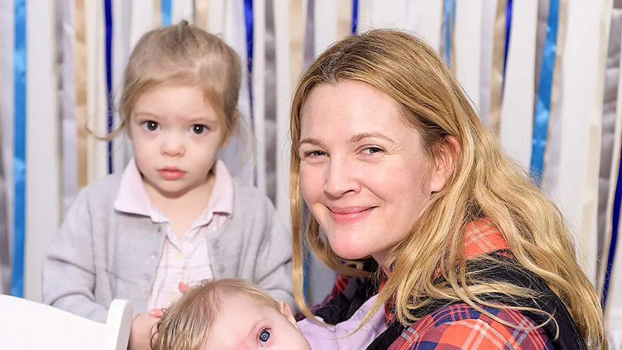 Drew Barrymore