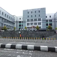 Pasien kanker anak di RSUP Dr Sardjito berkisar 300-400 orang yang didominasi oleh leukemia sebanyak 75 persen. 